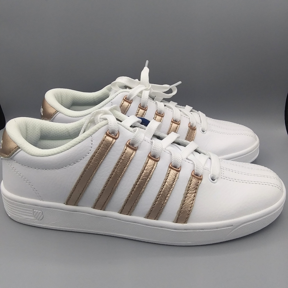 K-SWISS women's court pro II cmf sneakers
